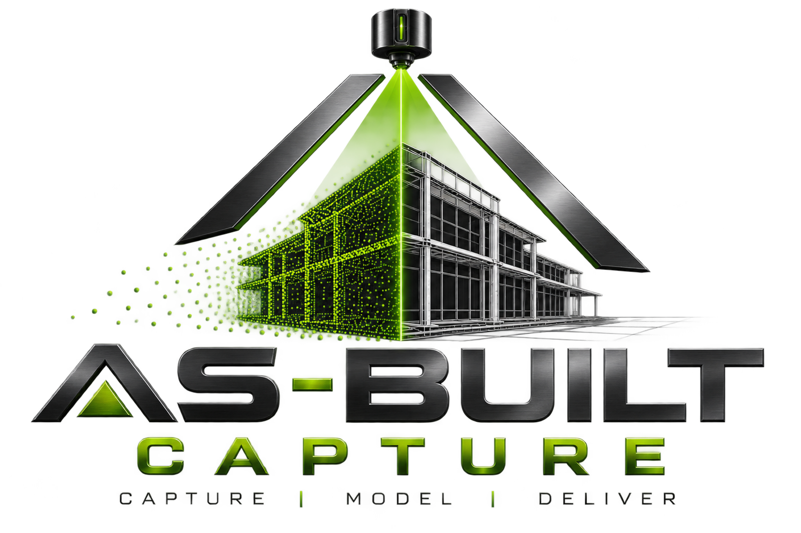 AS-BUILT CAPTURE